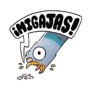 Sticker 15